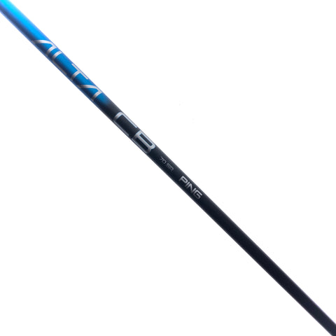 Used Ping G440 4 Hybrid / 23.0 Degrees / Soft Regular Flex