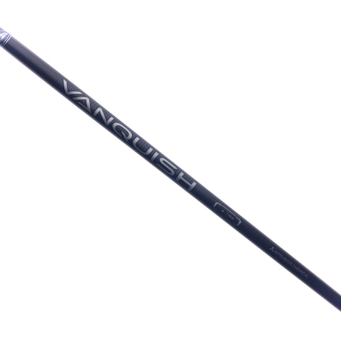 Used Callaway Quantum Max D Driver / 12.0 Degrees / Senior Flex / Left-Handed