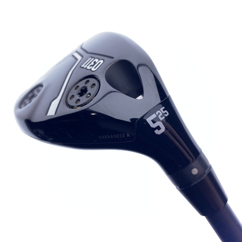 Used PXG 0311 Black Ops 5 Hybrid / 25.0 Degrees / Stiff Flex