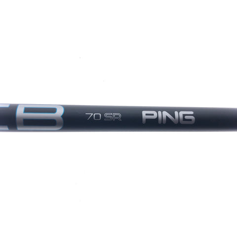 Used Ping G440 4 Hybrid / 23.0 Degrees / Soft Regular Flex