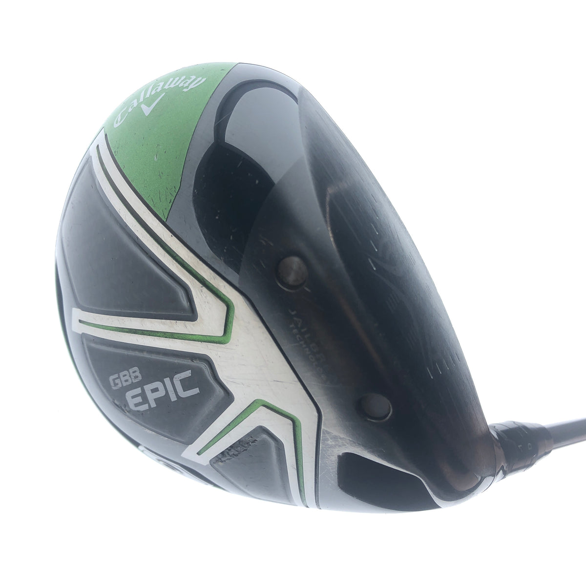 Used Callaway GBB Epic Driver / 13.5 Degrees / A Flex