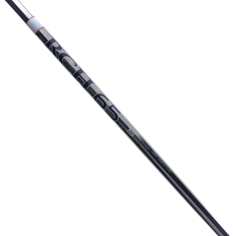 Used Callaway Mavrik Sub Zero Triple Diamond Driver / 9.0 Degrees / Stiff Flex