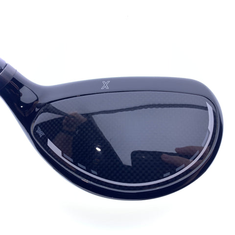 Used PXG 0311 Black Ops 5 Hybrid / 25.0 Degrees / Stiff Flex