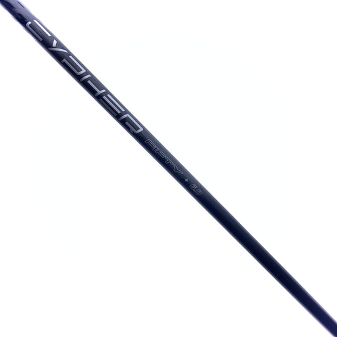 Used Tour Edge Exotics C725 Driver / 9.0 Degrees / Stiff Flex