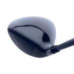 Used Cobra OPTM MAX-D Driver / 12.0 Degrees / A Flex - Replay Golf 