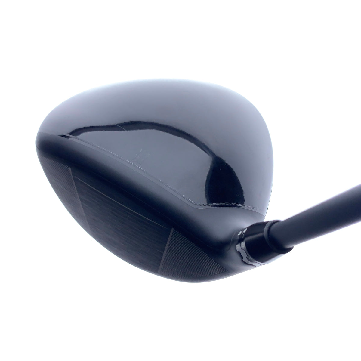 Used Cobra OPTM MAX-D Driver / 12.0 Degrees / A Flex - Replay Golf 