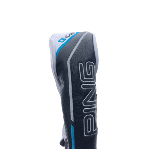 Used Ping G440 4 Hybrid / 23.0 Degrees / Soft Regular Flex