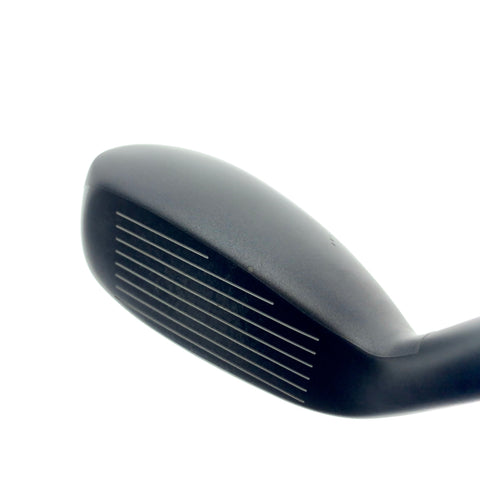 Used Callaway Apex 3 Hybrid / 20.0 Degrees / X-Stiff Flex