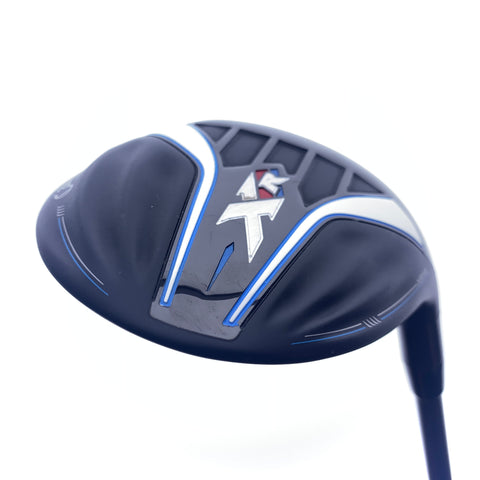 Used Callaway XR 16 9 Fairway Wood / 23.0 Degrees / Ladies Flex