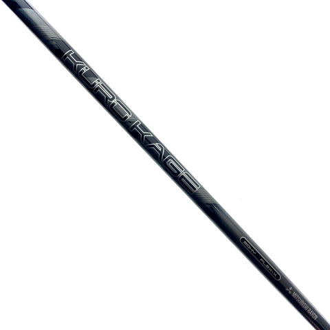 Used Callaway Apex 3 Hybrid / 20.0 Degrees / X-Stiff Flex