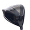 Used TaylorMade Qi35 Driver / 10.5 Degrees / Stiff Flex