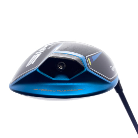 Used TaylorMade Sim2 Max Driver / 10.5 Degrees / Stiff Flex