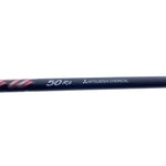 Used Cobra OPTM MAX-D Driver / 12.0 Degrees / A Flex - Replay Golf 