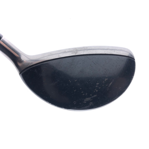 Used Cobra Baffler TWS 2009 6 Hybrid / 29.0 Degrees / Stiff Flex