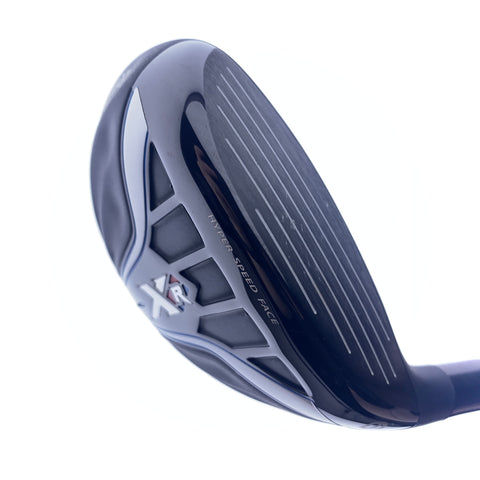 Used Callaway XR 16 9 Fairway Wood / 23.0 Degrees / Ladies Flex