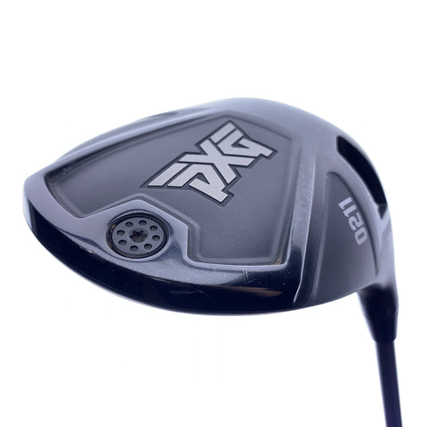 Used PXG 0211 Driver / 10.5 Degrees / Stiff Flex