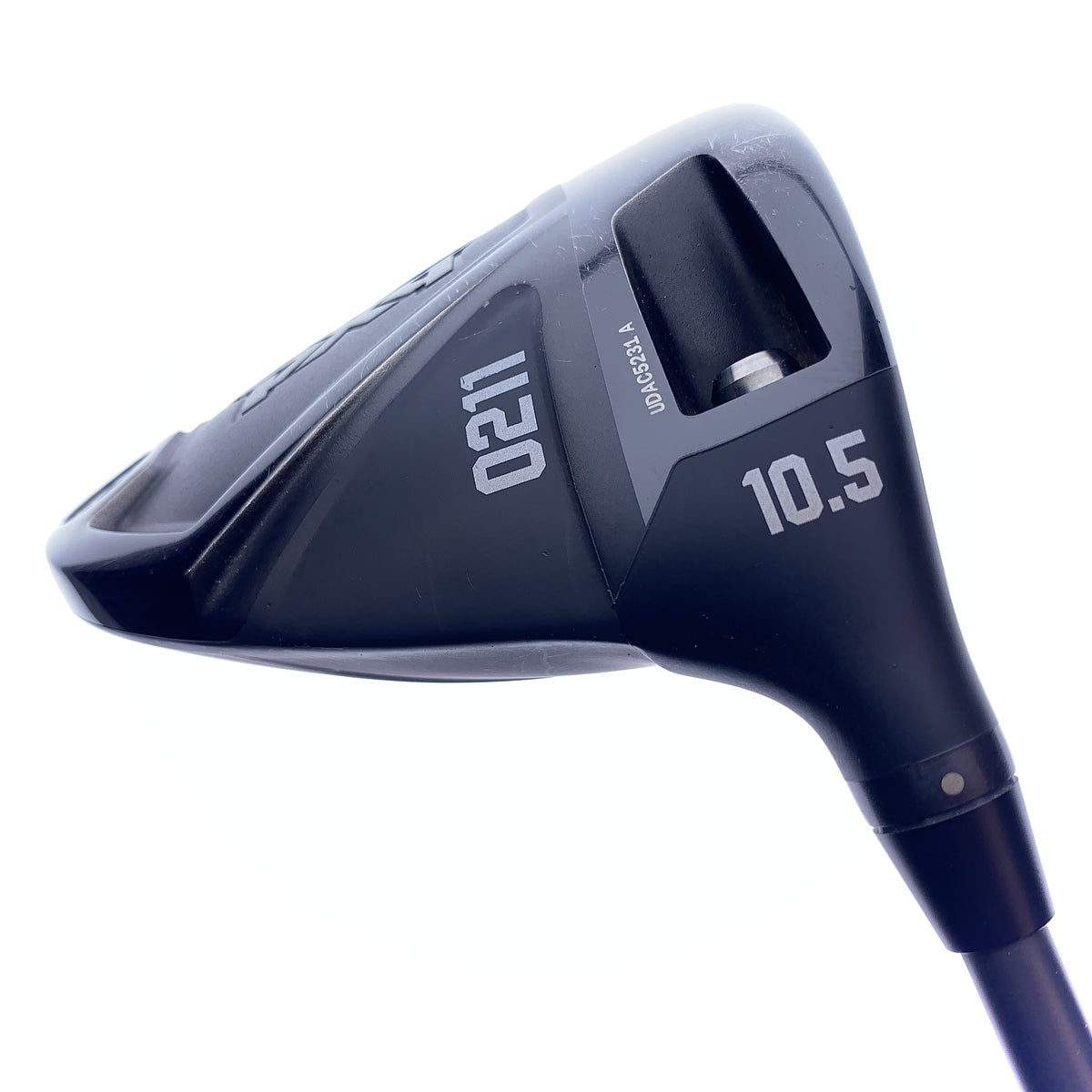 Used PXG 0211 Driver / 10.5 Degrees / Stiff Flex