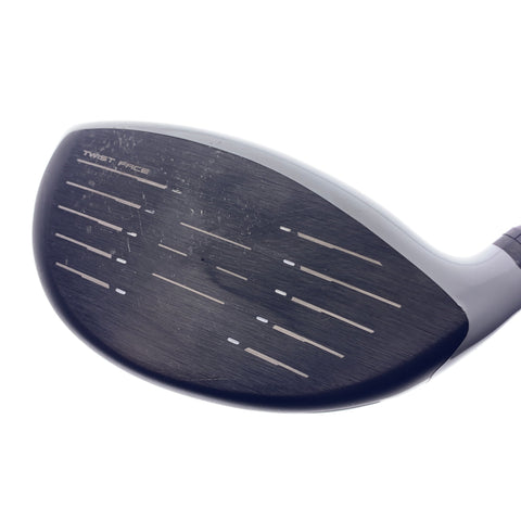 Used TaylorMade Sim2 Max Driver / 10.5 Degrees / Stiff Flex