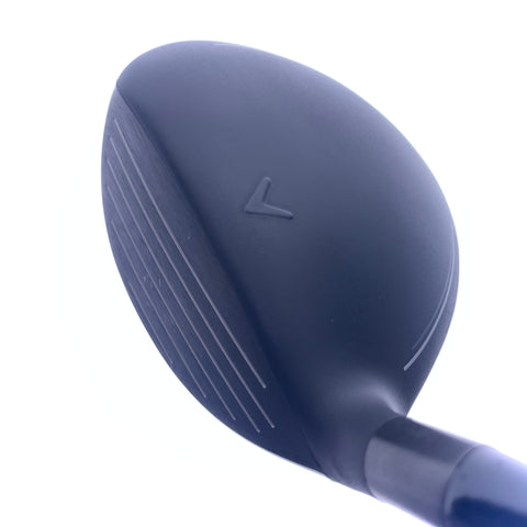 Used Callaway XR 16 9 Fairway Wood / 23.0 Degrees / Ladies Flex