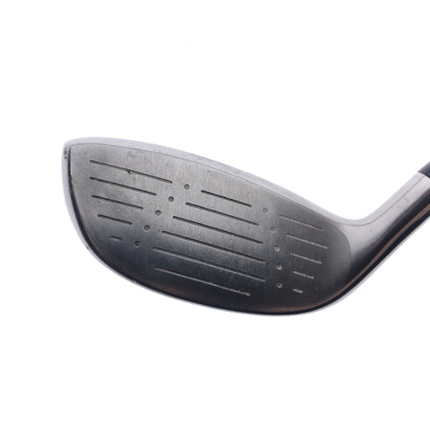 Used Cobra Baffler TWS 2009 6 Hybrid / 29.0 Degrees / Stiff Flex
