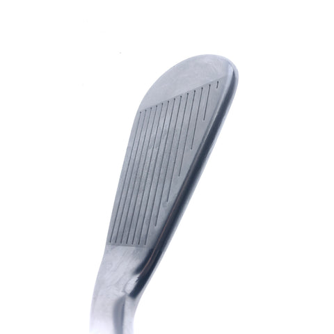 Used Callaway Apex CB 24 Forged 4 Iron / 23.0 Degrees / Stiff Flex