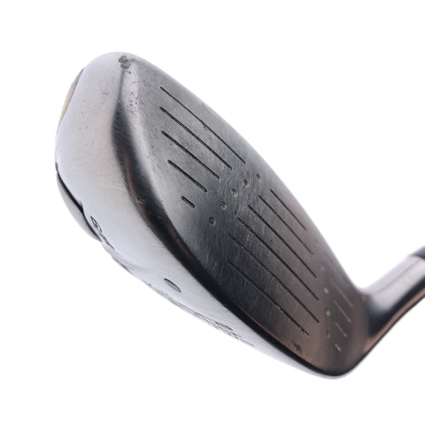 Used Cobra Baffler TWS 2009 6 Hybrid / 29.0 Degrees / Stiff Flex