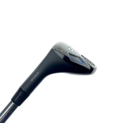 Used Ping G Series 2 Hybrid / 17.0 Degrees / Stiff Flex / Left-Handed