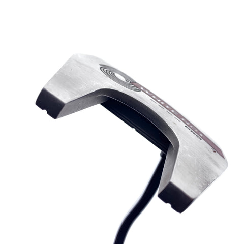 Used Odyssey White Hot Pro #7 Putter / 34.5 Inches