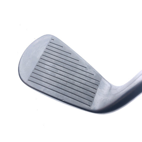 Used Callaway Apex CB 24 Forged 4 Iron / 23.0 Degrees / Stiff Flex