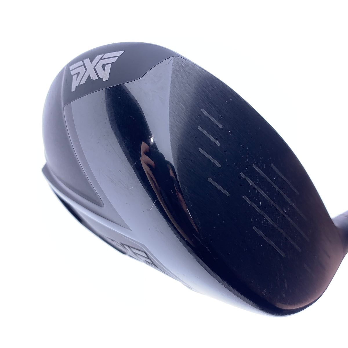 Used PXG 0211 Driver / 10.5 Degrees / Stiff Flex