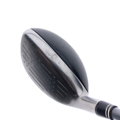 Used Cobra Baffler TWS 2009 6 Hybrid / 29.0 Degrees / Stiff Flex