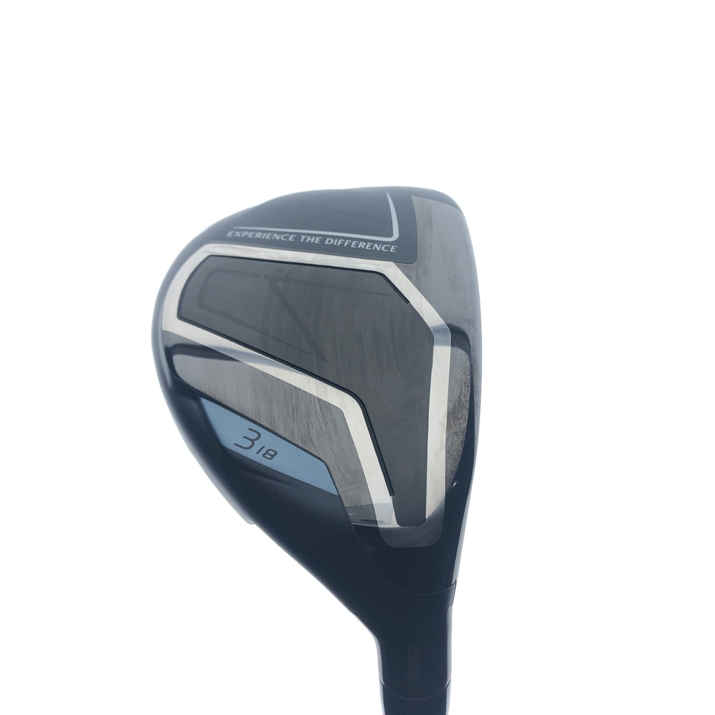 Used XXIO 14 3 Hybrid / 18.0 Degrees / Stiff Flex