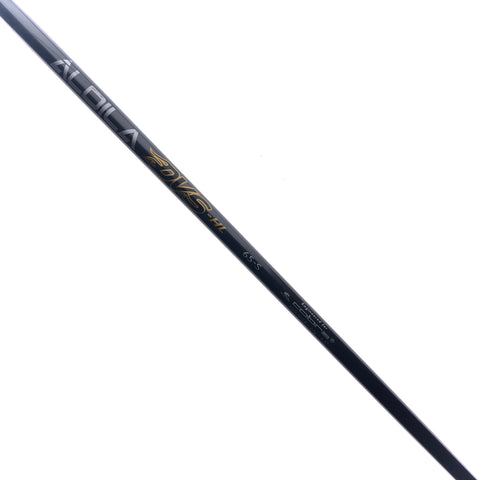 Used Cobra Baffler TWS 2009 6 Hybrid / 29.0 Degrees / Stiff Flex