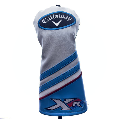 Used Callaway XR 16 9 Fairway Wood / 23.0 Degrees / Ladies Flex