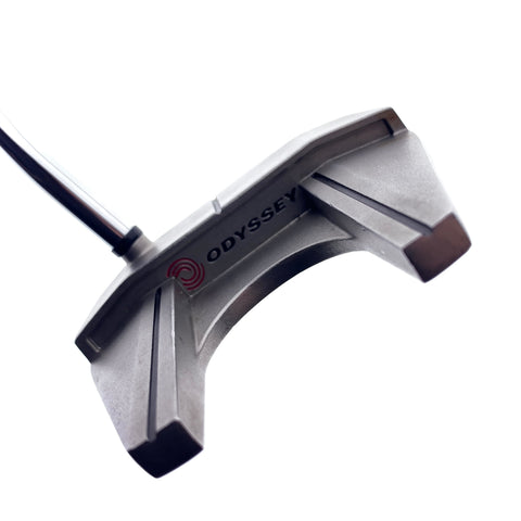 Used Odyssey White Hot Pro #7 Putter / 34.5 Inches