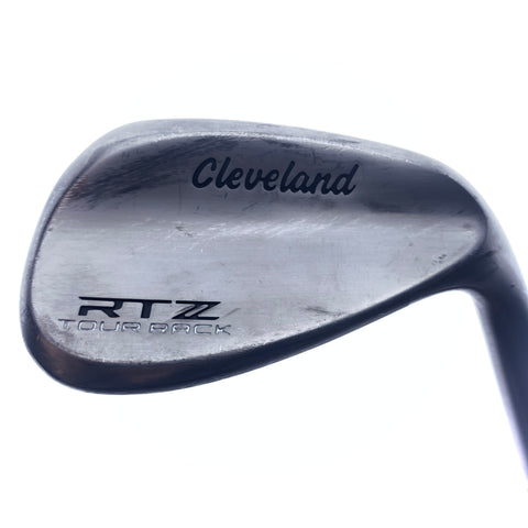 Used Cleveland RTZ Tour Rack Gap Wedge / 50.0 Degrees / Wedge Flex