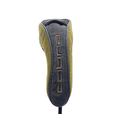 Used Cobra Baffler TWS 2009 6 Hybrid / 29.0 Degrees / Stiff Flex