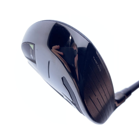 Used TaylorMade Qi35 3 Fairway Wood / 15.0 Degrees / Stiff Flex