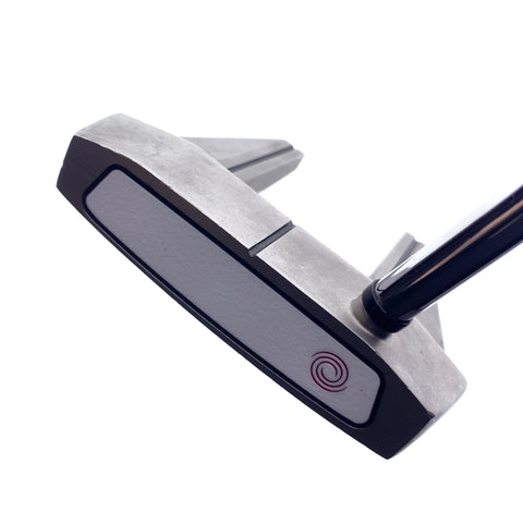 Used Odyssey White Hot Pro #7 Putter / 34.5 Inches