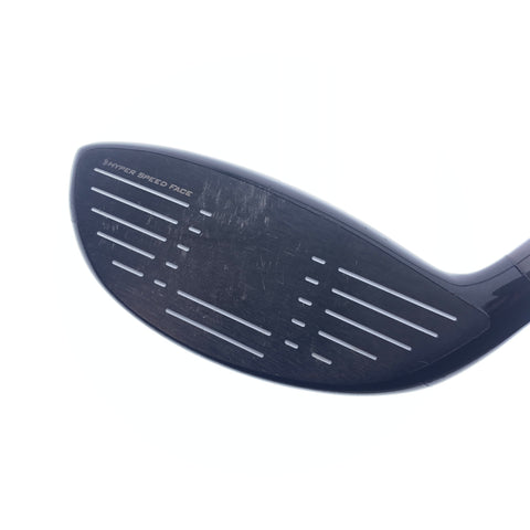 Used Callaway Big Bertha V Series 5 Fairway Wood / 18.0 Degrees / Ladies Flex