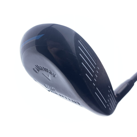 Used Callaway Big Bertha V Series 5 Fairway Wood / 18.0 Degrees / Ladies Flex