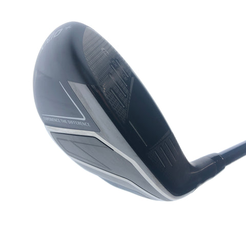 Used XXIO 14 3 Hybrid / 18.0 Degrees / Stiff Flex