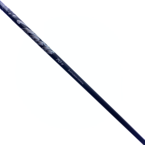 Used TaylorMade Qi35 3 Fairway Wood / 15.0 Degrees / Stiff Flex