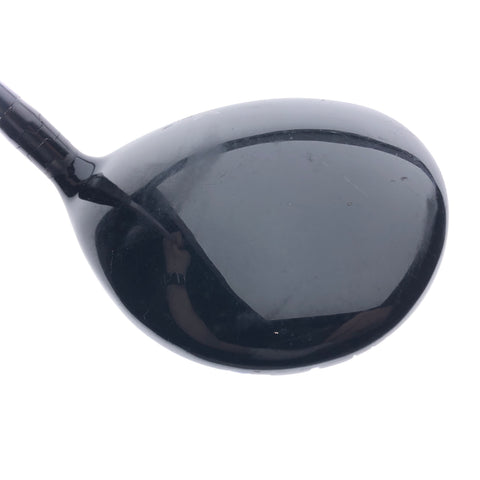 Used Callaway X Series 416 Driver / 10.5 Degrees / Stiff Flex