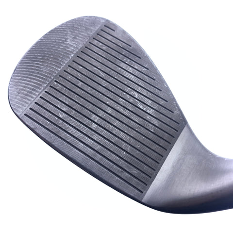 Used Cleveland RTZ Tour Rack Gap Wedge / 50.0 Degrees / Wedge Flex