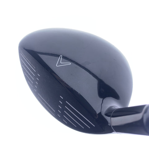 Used Callaway Big Bertha V Series 5 Fairway Wood / 18.0 Degrees / Ladies Flex