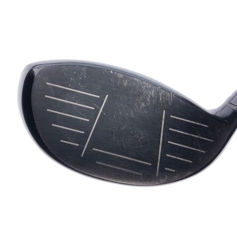 Used Callaway X Series 416 Driver / 10.5 Degrees / Stiff Flex