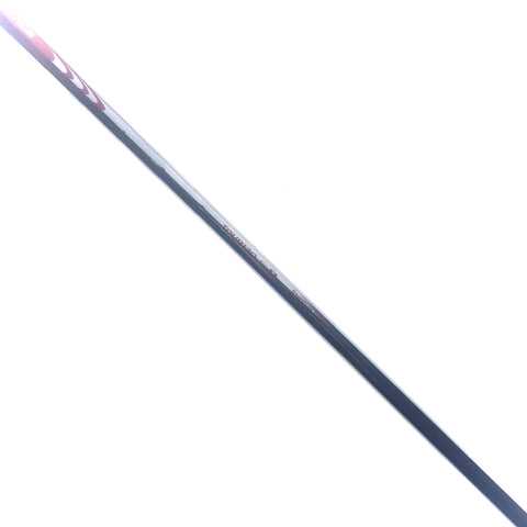 Used Mizuno Pro 245 4 Iron / 21.5 Degrees / X-Stiff Flex