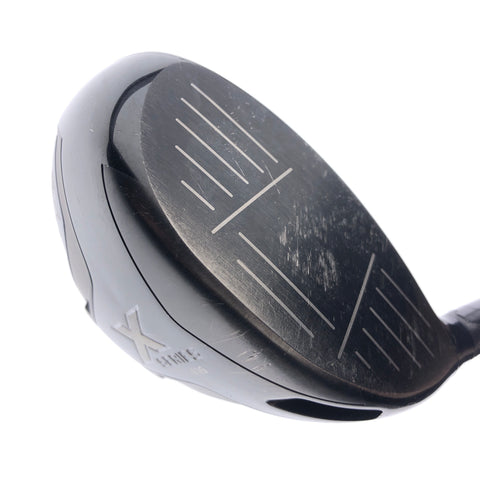 Used Callaway X Series 416 Driver / 10.5 Degrees / Stiff Flex