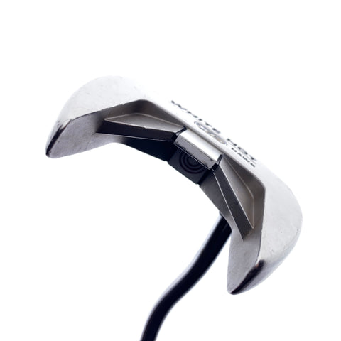 Used Odyssey White Hot XG Hawk Putter / 38.0 Inches